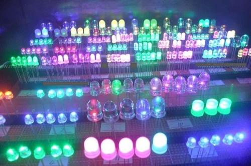 UV LED燈珠的應(yīng)用領(lǐng)域及其防護(hù)問題