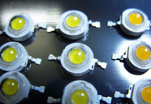 LED燈珠檢測(cè)實(shí)用方法