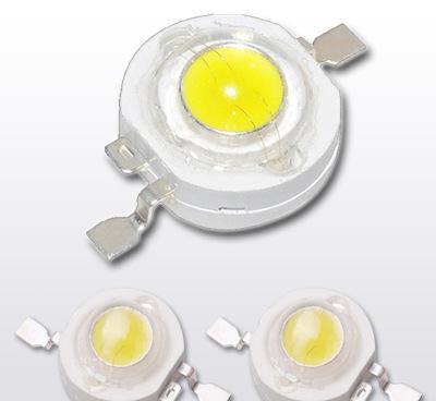 LED燈珠封裝膠時(shí)可能出現(xiàn)的異常