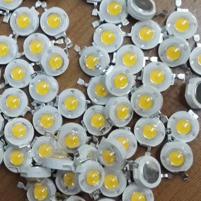 LED燈珠廠家對(duì)購(gòu)買led燈珠提出五點(diǎn)建議