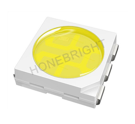 5050 white light whole lamp 0.2W